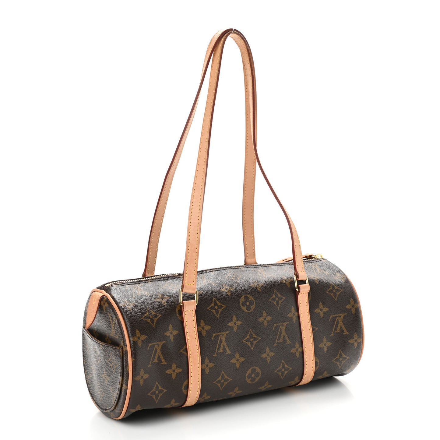 Monogram Papillon 30