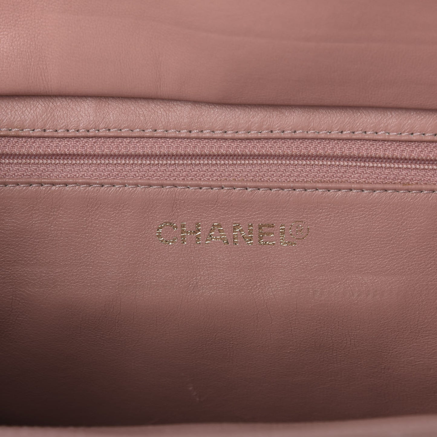 Caviar Quilted Petit Timeless Shopping Tote PTT Pink