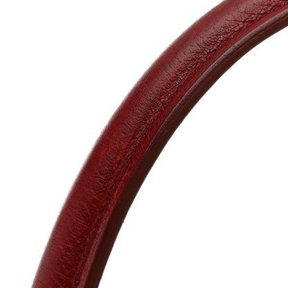 Hermes Courchevel Bolide 35 Rouge H 12 of 16