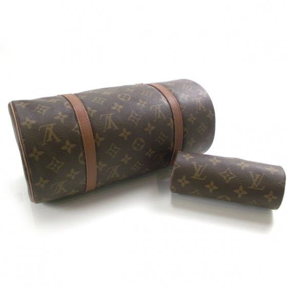 Monogram Papillon 30