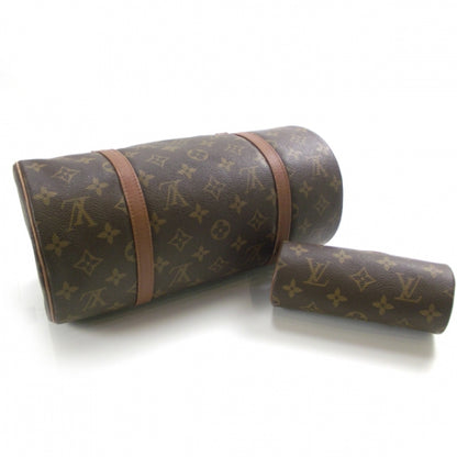 Louis Vuitton Monogram Papillon 30 4 of 9