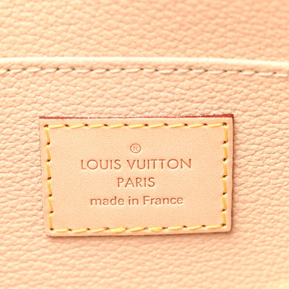 Louis Vuitton Monogram Cosmetic Pouch GM 6 of 6