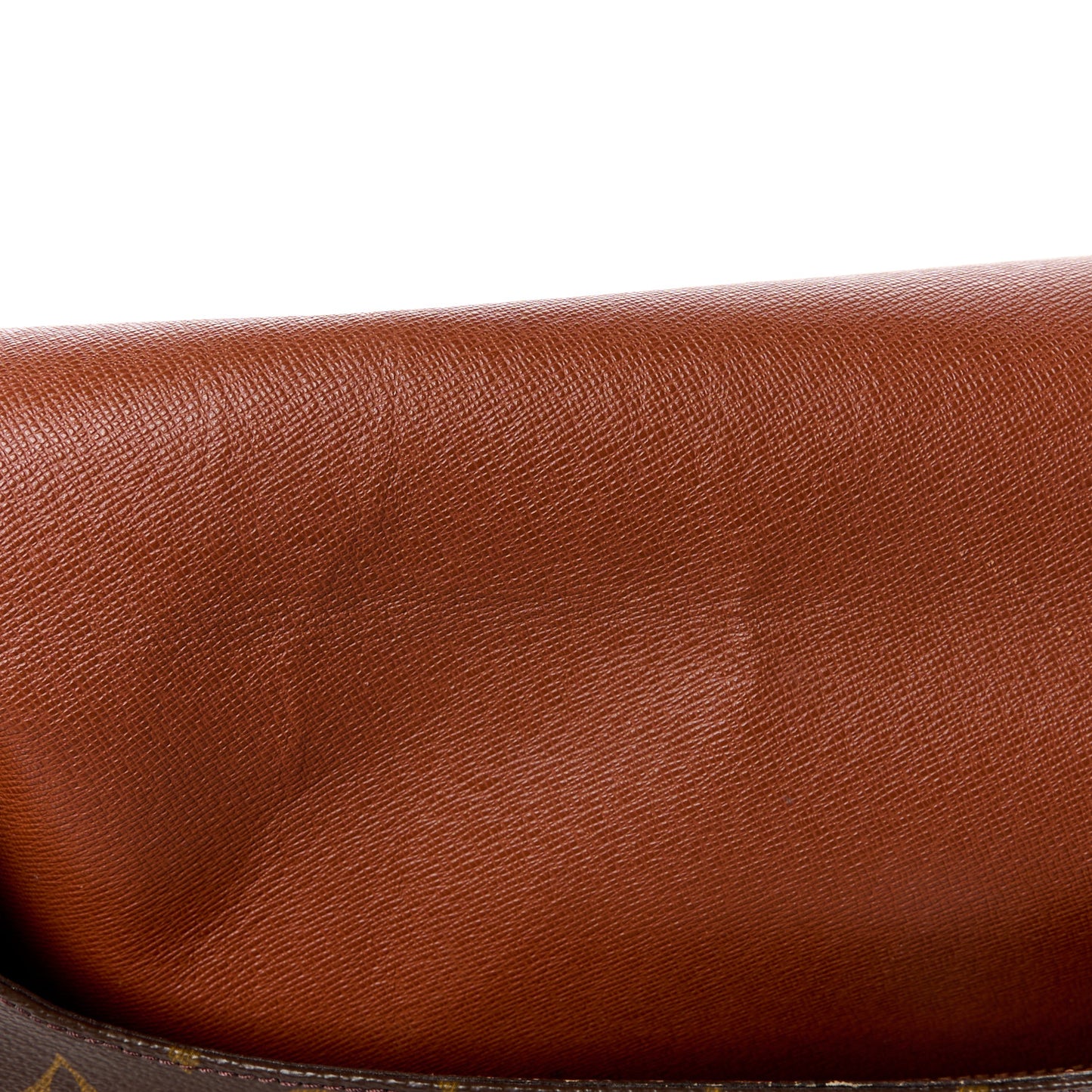Monogram Musette GM