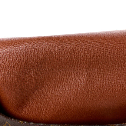 Louis Vuitton Monogram Musette GM 11 of 18