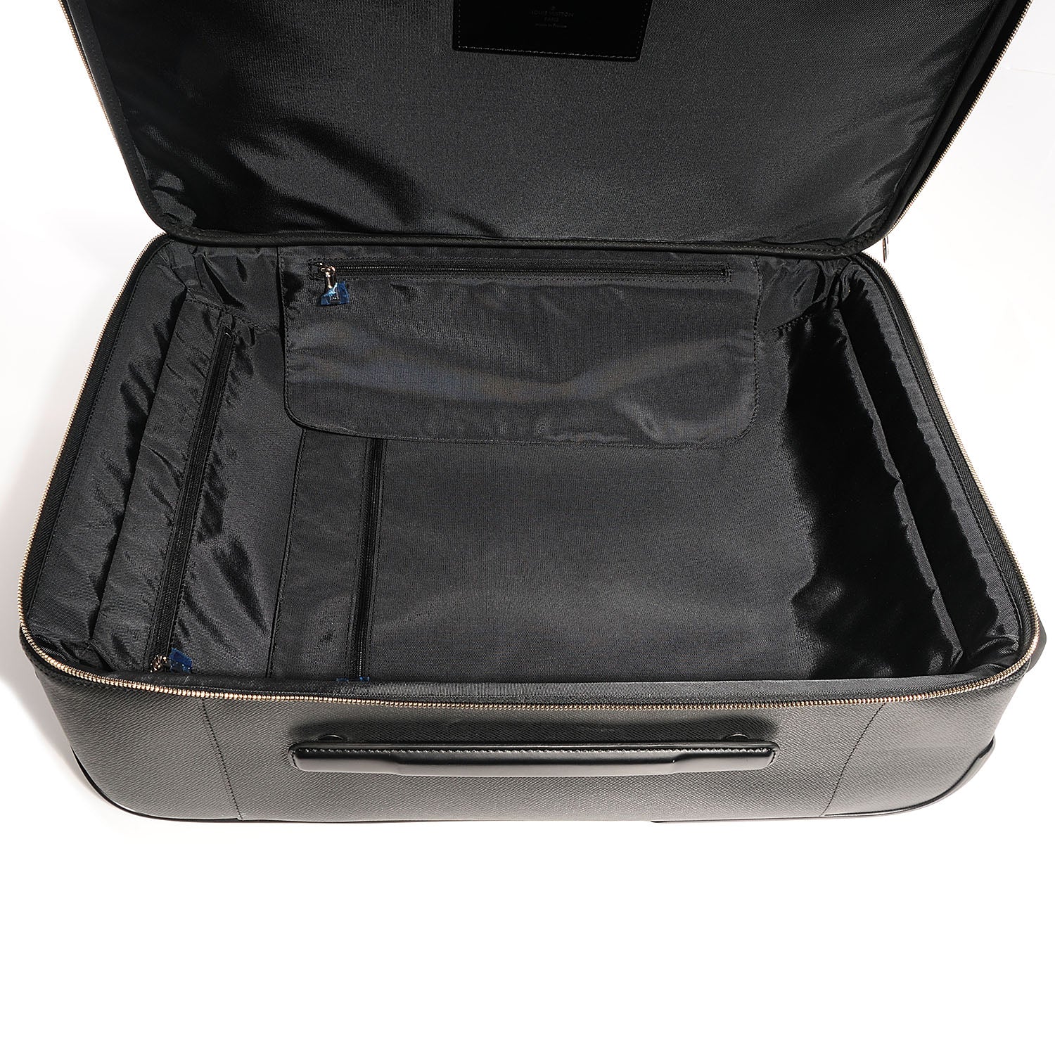 Louis Vuitton Taiga Pegase 55 Business Ardoise 6 of 8