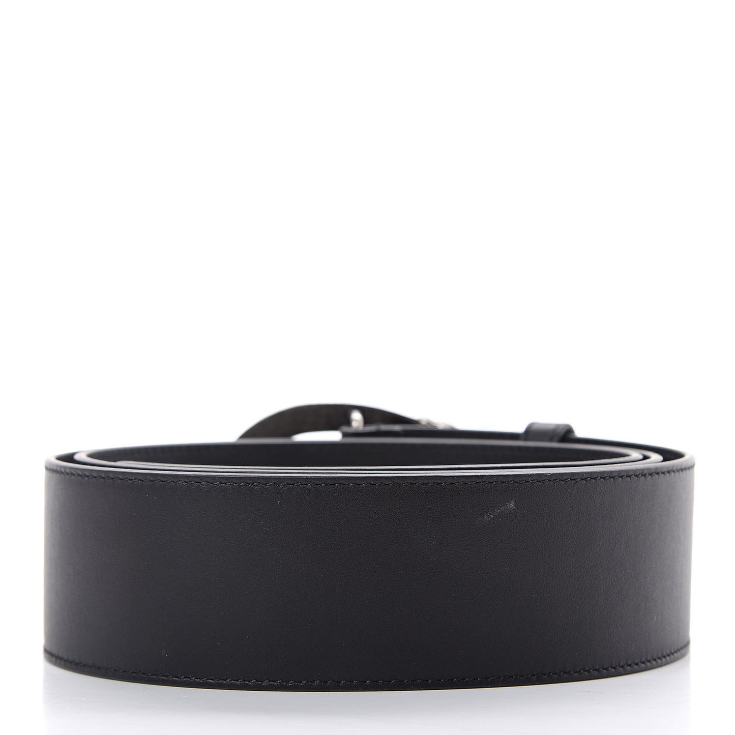 Calfskin Dionysus Belt 105 42 Black