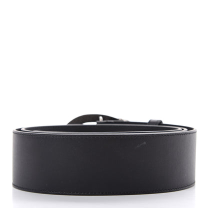 Gucci Calfskin Dionysus Belt 105 42 Black 3 of 7