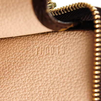 Louis Vuitton Monogram Toiletry Pouch 26 7 of 7