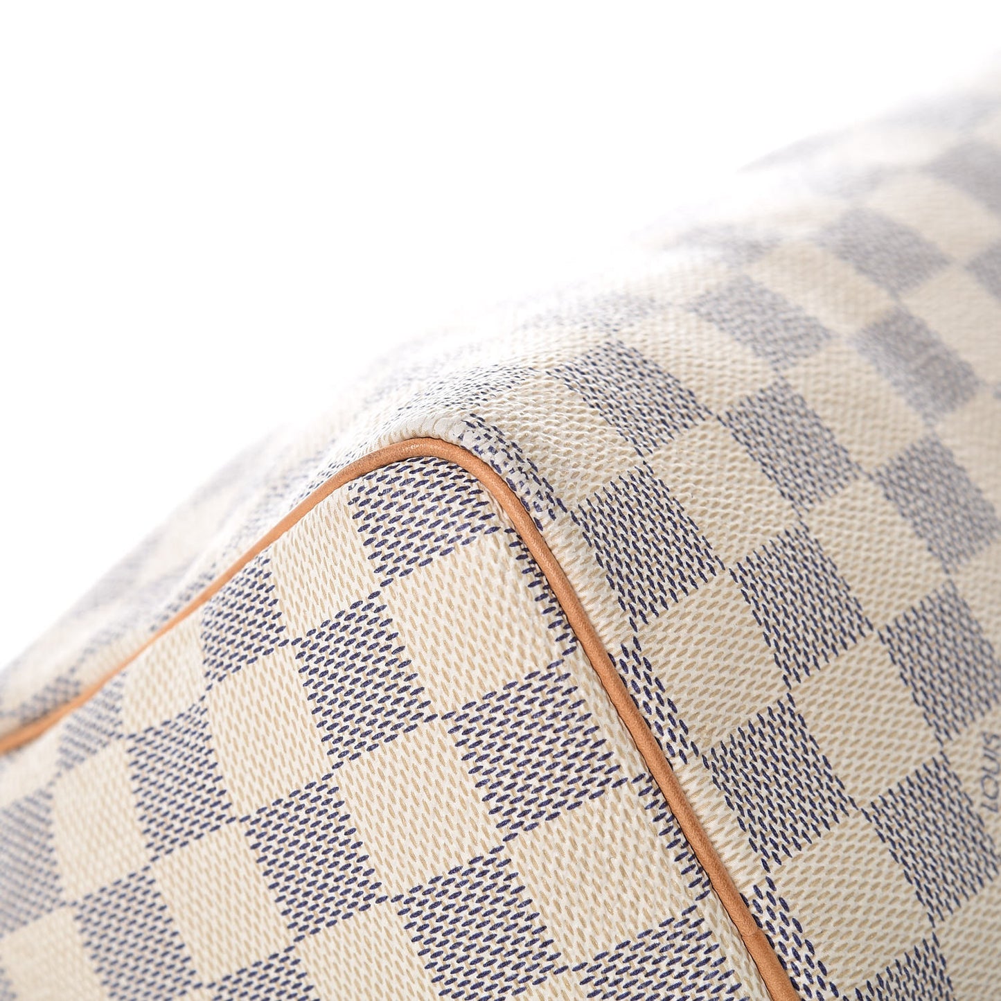 Damier Azur Speedy 25