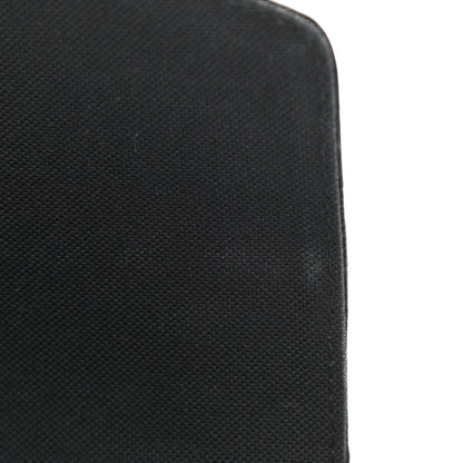 Louis Vuitton Game On Felicie Chain Wallet Black 9 of 13