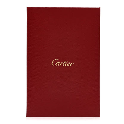 Cartier 18K Pink Gold Medium Clash de Cartier Flexible Necklace 6 of 6