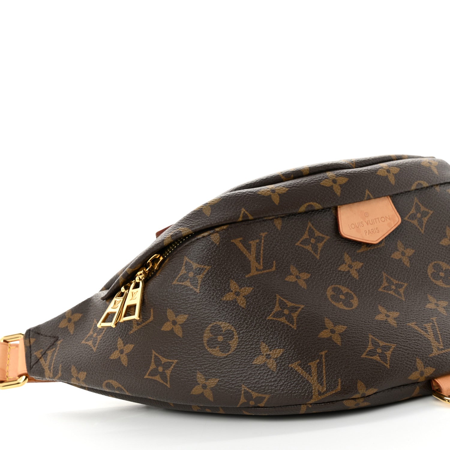 Louis Vuitton Monogram Bumbag 8 of 10