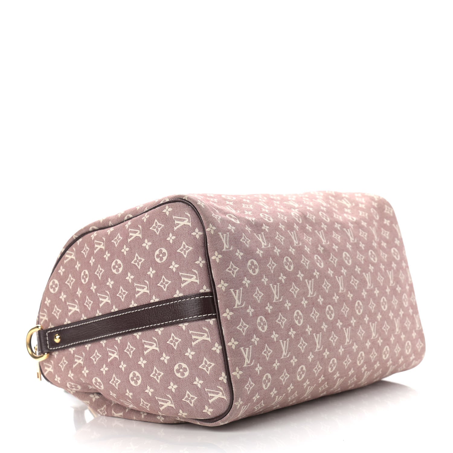 Louis Vuitton Monogram Idylle Speedy Bandouliere 30 Sepia 4 of 11