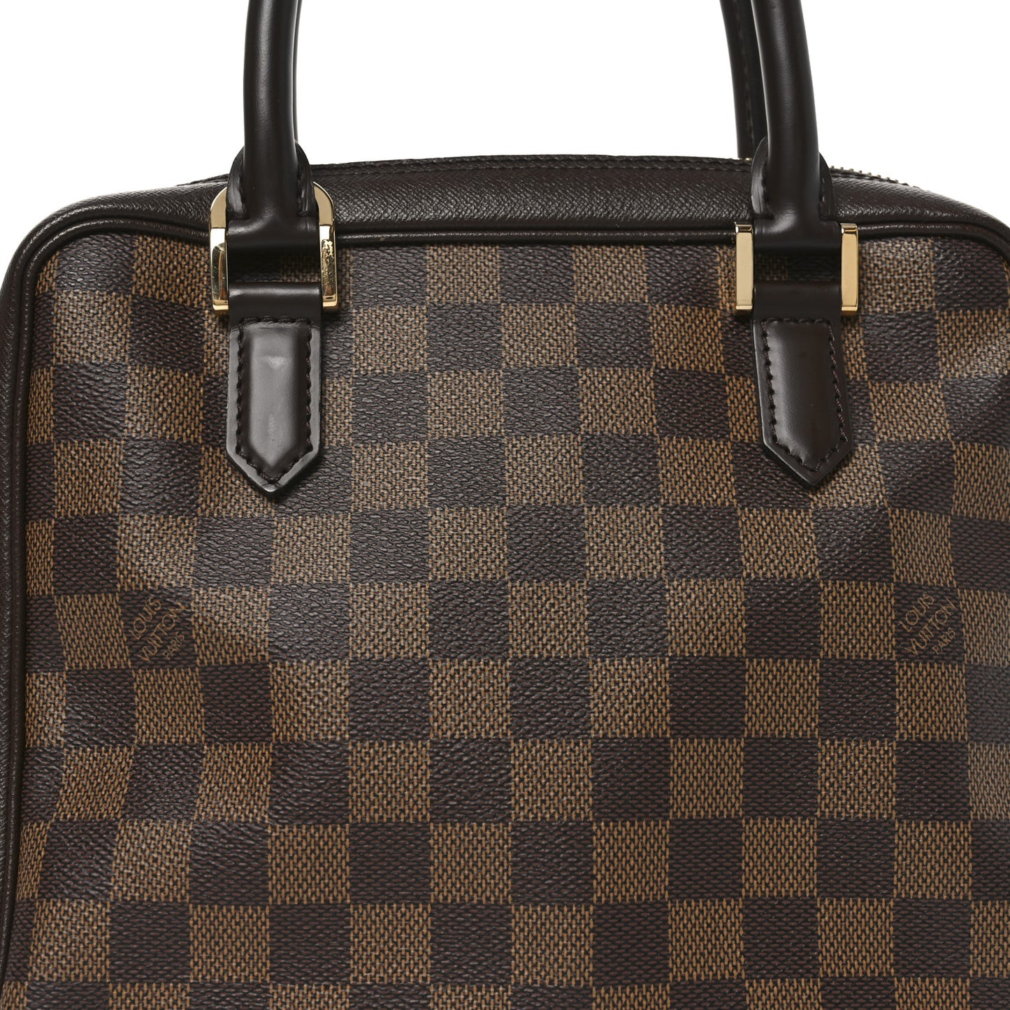 Damier Ebene Brera