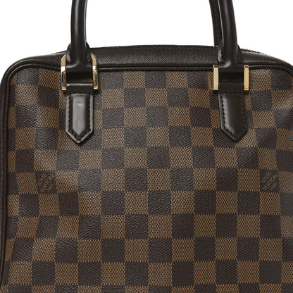 Louis Vuitton Damier Ebene Brera 7 of 9