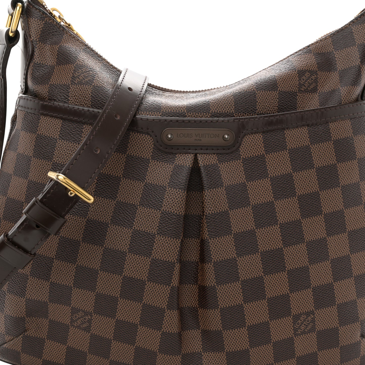 Damier Ebene Bloomsbury PM
