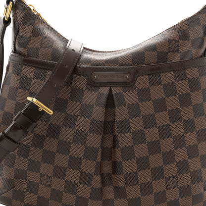 Louis Vuitton Damier Ebene Bloomsbury PM 8 of 11