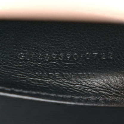 Saint Laurent Grain De Poudre Small Monogram Kate Satchel Taupe 7 of 10