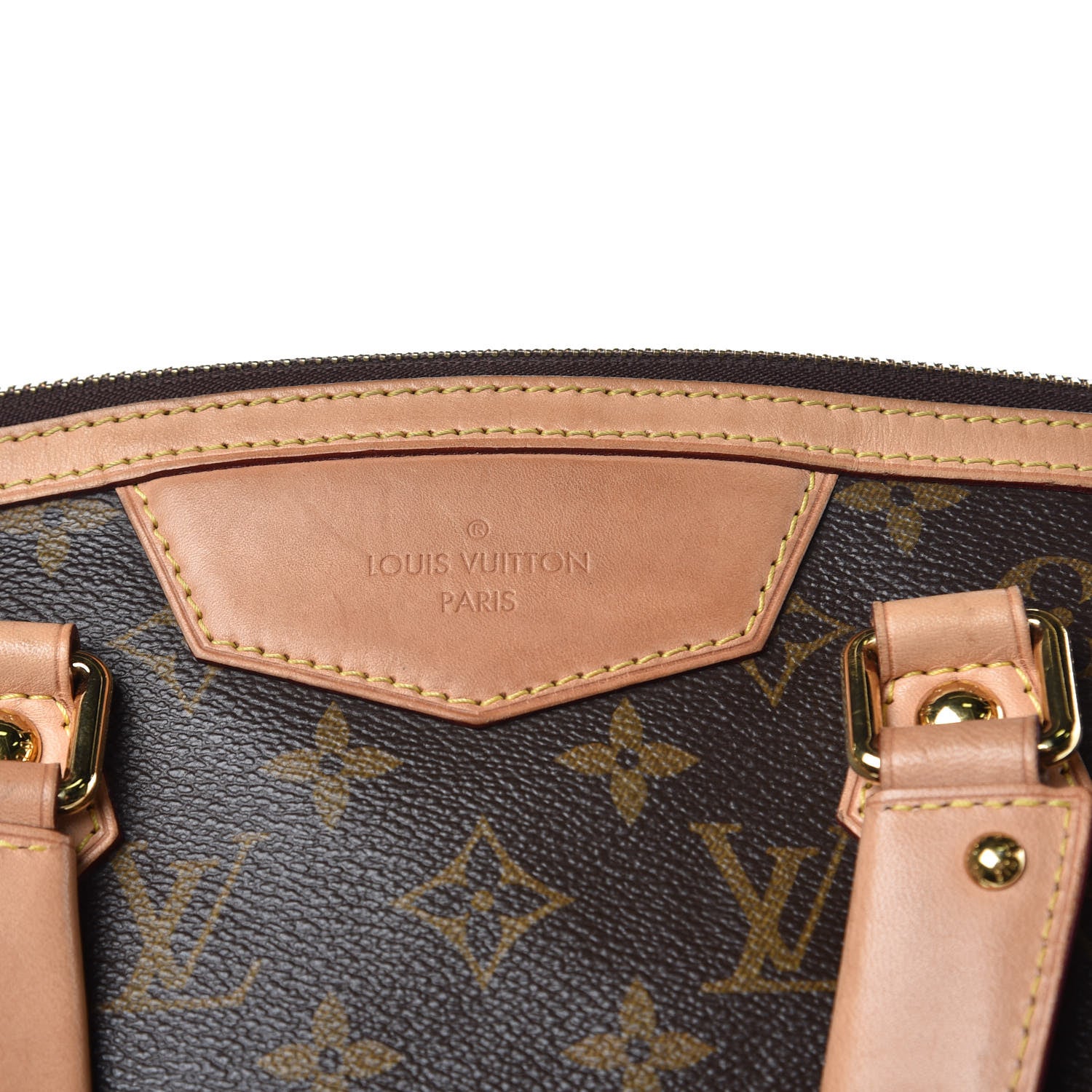 Louis Vuitton Monogram Retiro PM 12 of 17