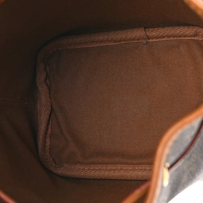 Louis Vuitton Monogram Nano Noe 5 of 8
