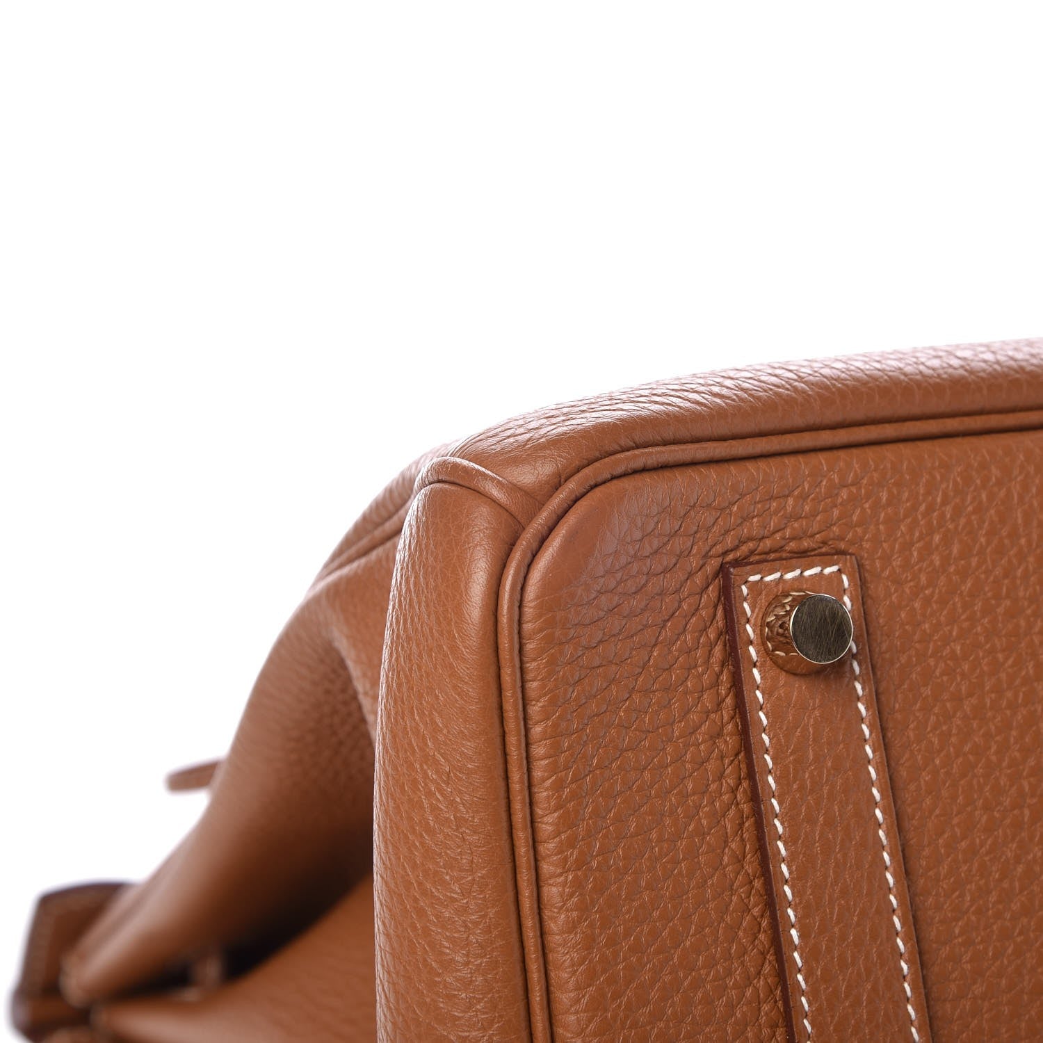 Hermes Togo Birkin 35 Gold 29 of 36