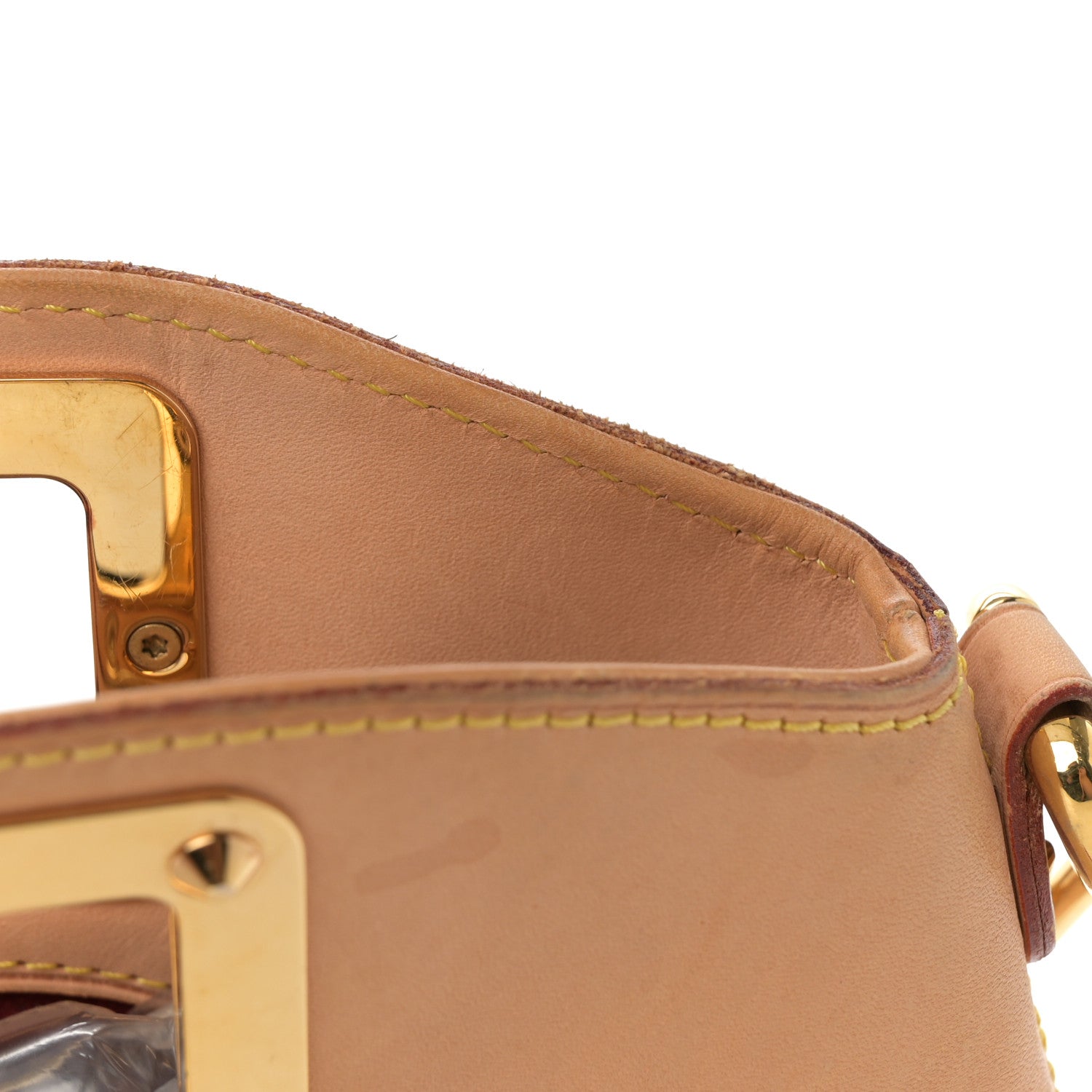 Louis Vuitton Monogram Multicolor Judy PM White 15 of 16