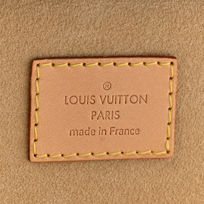 Louis Vuitton Monogram Coffret Tresor 20 Jewelry Case 7 of 12