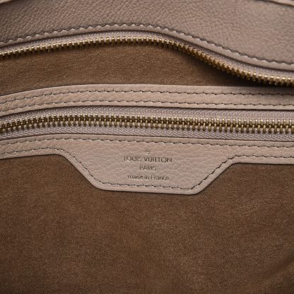 Louis Vuitton Mahina Stellar PM Sable 7 of 11