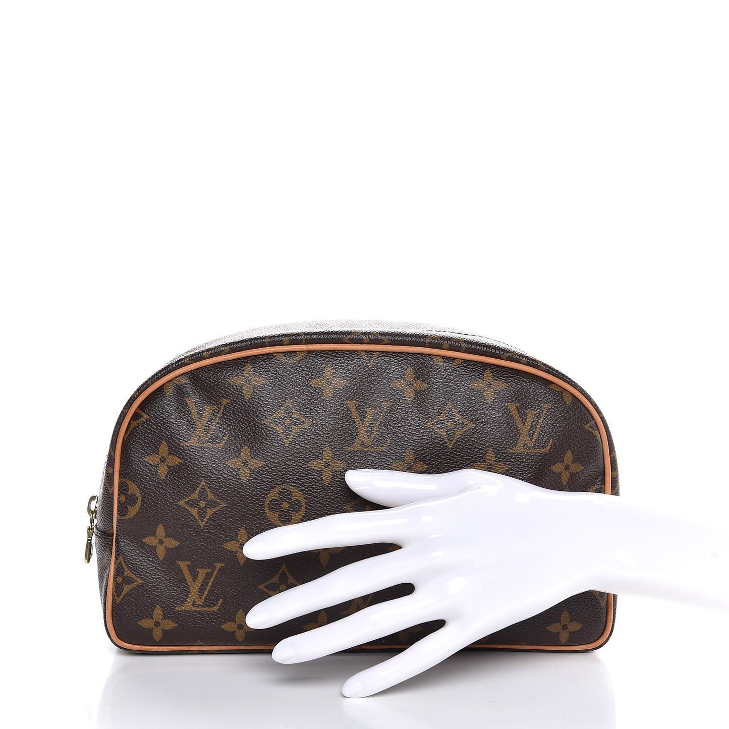 Monogram Toiletry Bag 25