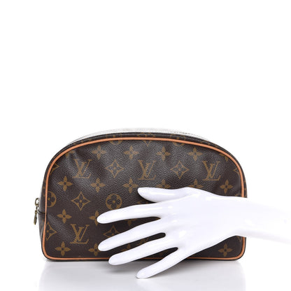 Louis Vuitton Monogram Toiletry Bag 25 2 of 8