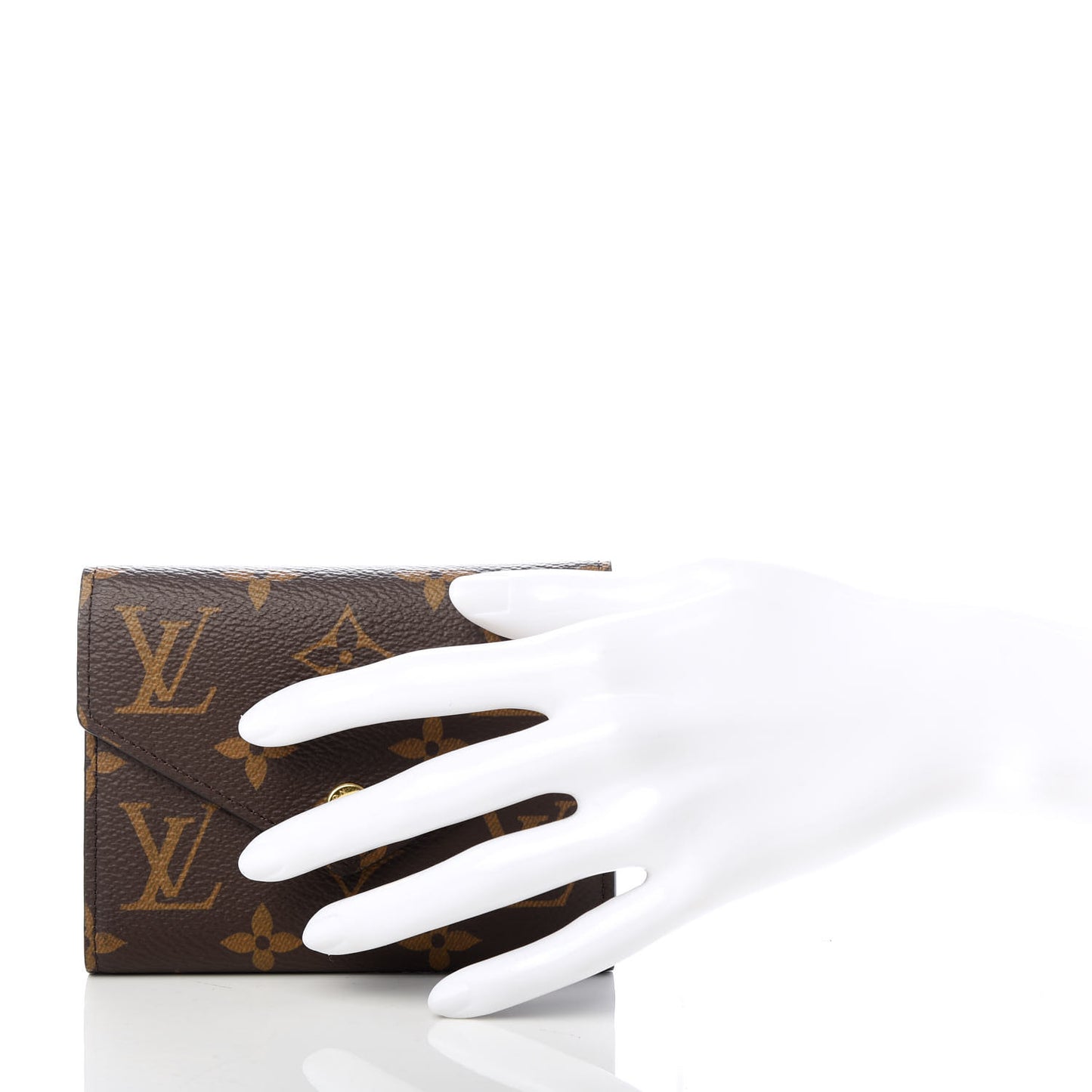 Monogram Victorine Wallet