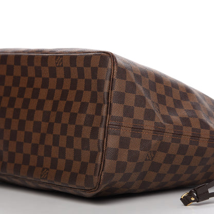 Louis Vuitton Damier Ebene Neverfull GM 7 of 12
