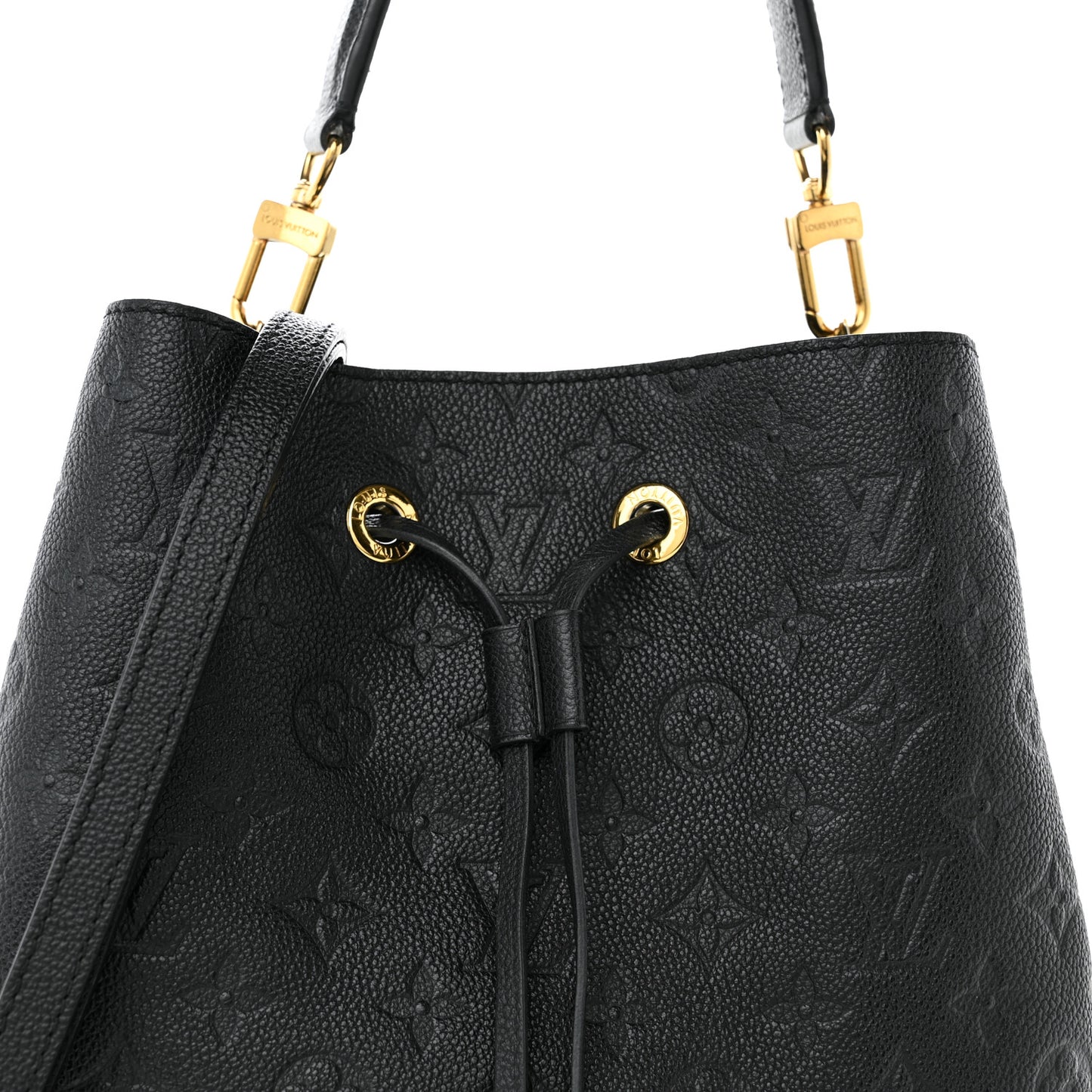 Empreinte Neonoe MM Black