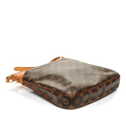 Louis Vuitton Monogram Odeon MM 4 of 6