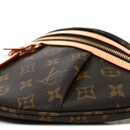 Louis Vuitton Monogram High Rise Bumbag 8 of 8