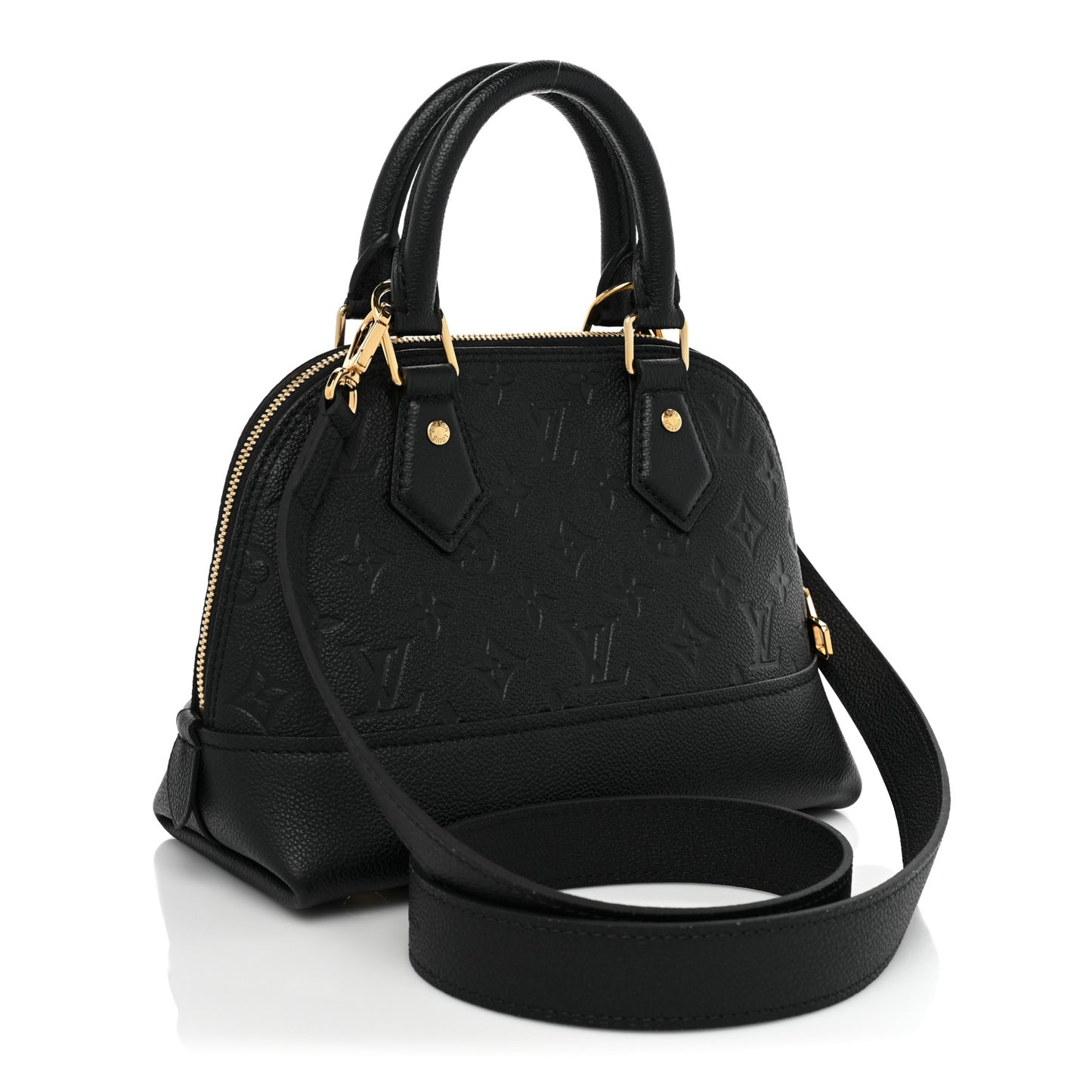 Empreinte Neo Alma BB Black