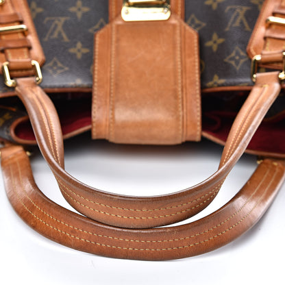 Louis Vuitton Monogram Griet 12 of 17