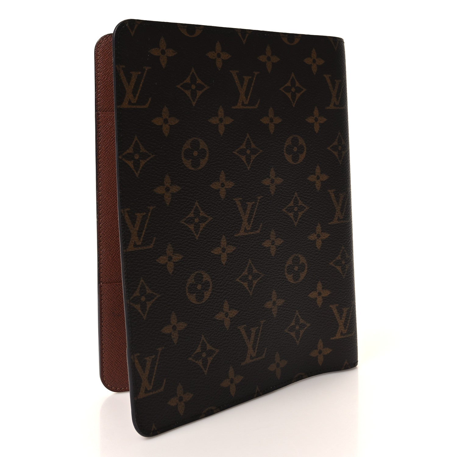 Louis Vuitton Monogram Desk Agenda Cover 3 of 10