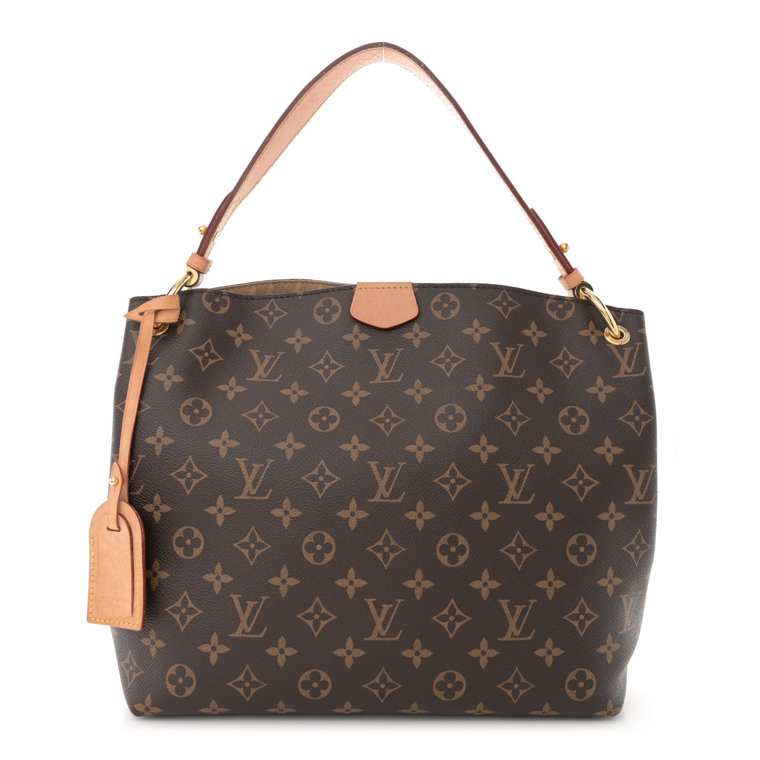 Louis Vuitton Monogram Graceful PM 1 of 11
