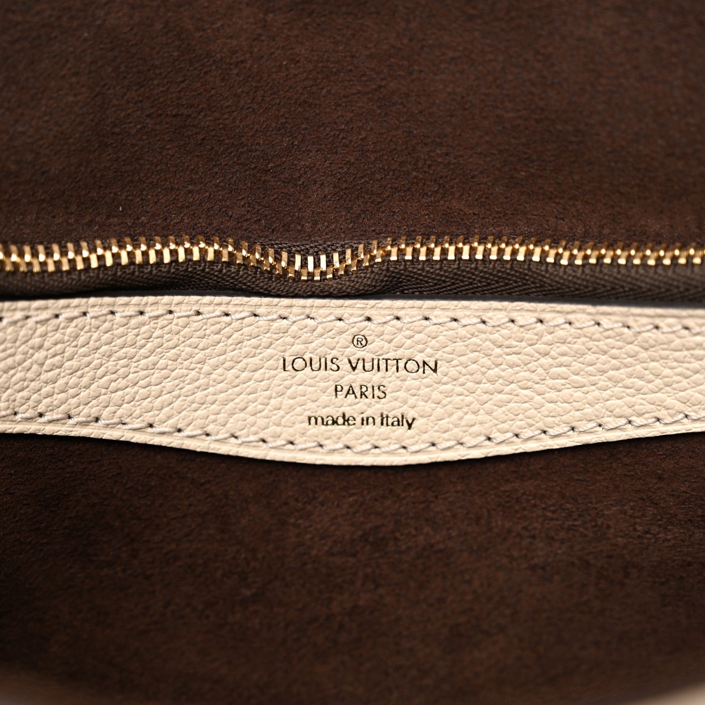 Empreinte Monogram Giant Diane Cream