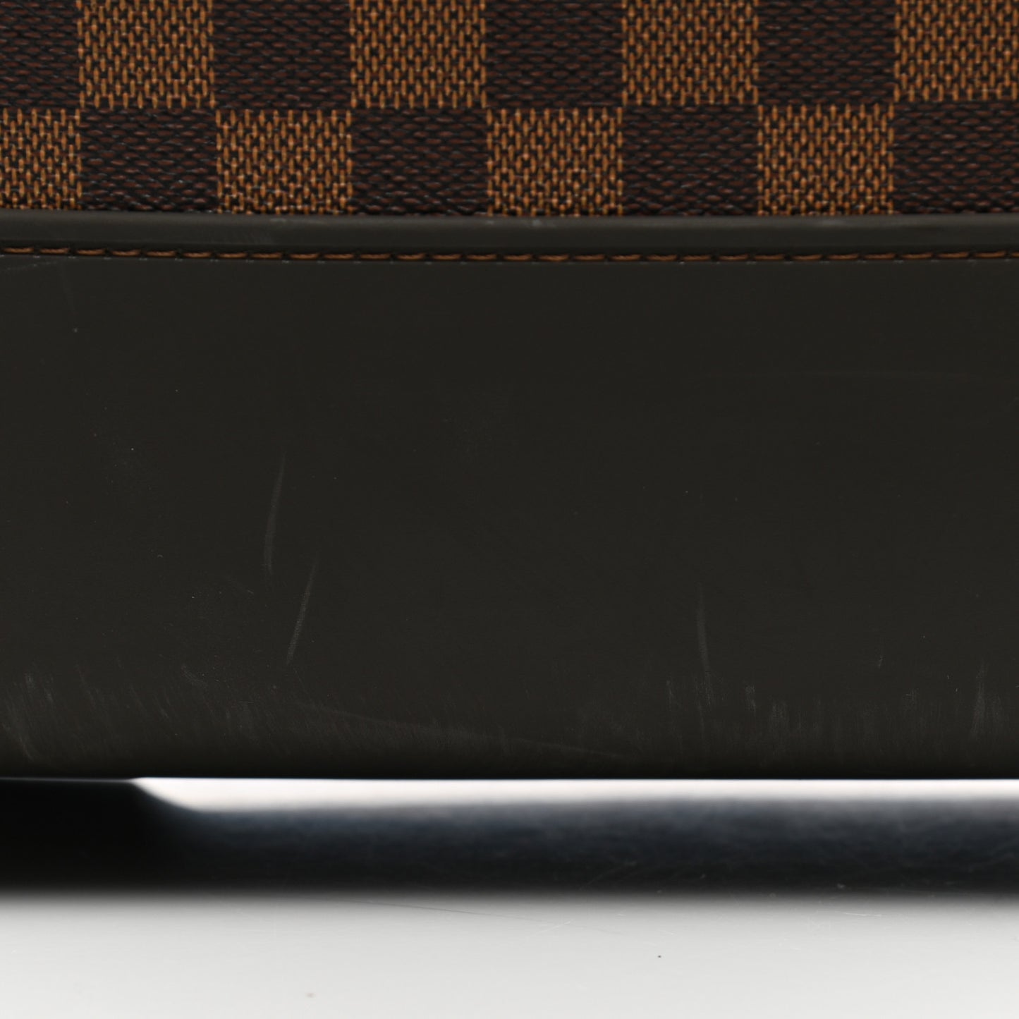 Damier Ebene Pegase 55 Business NM