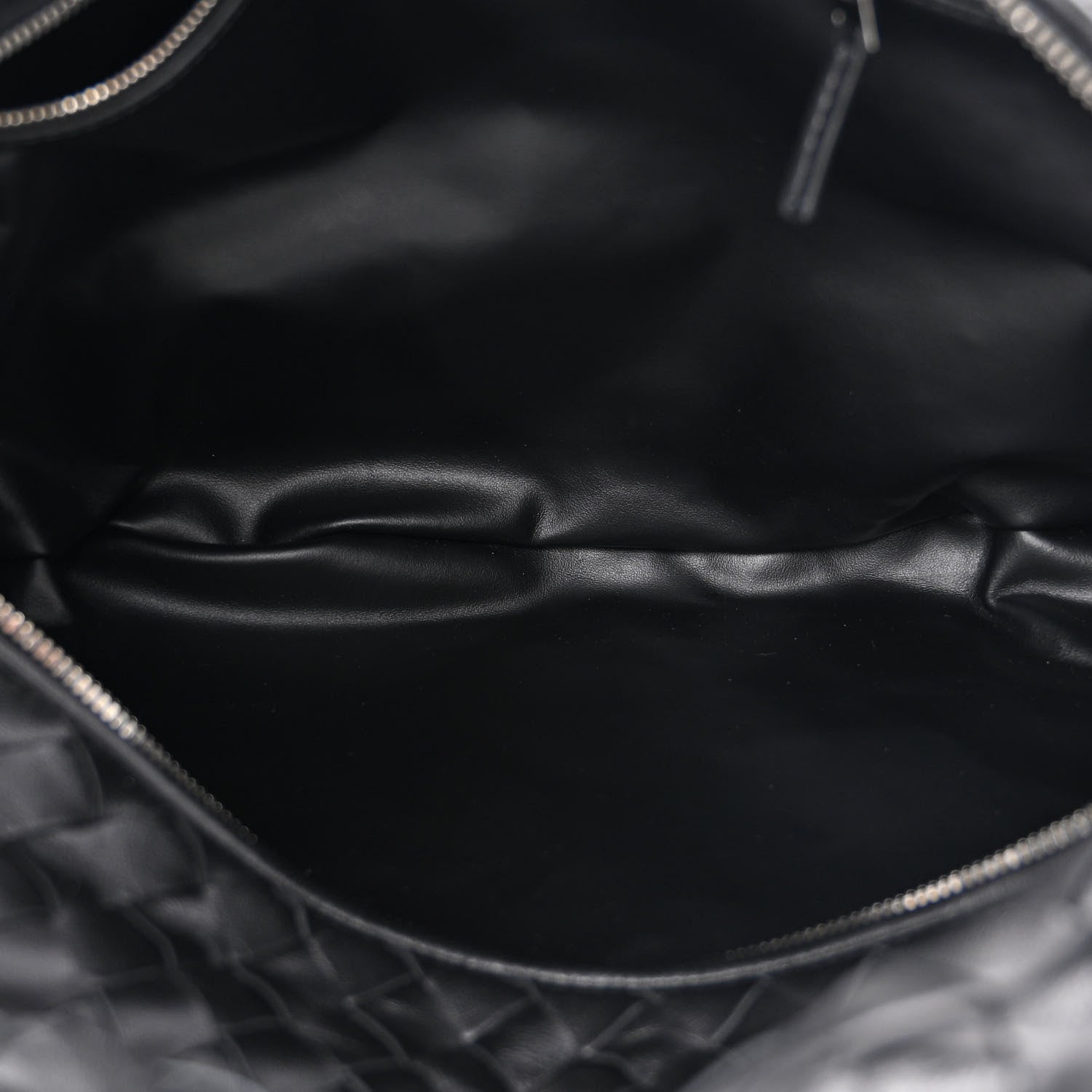 Bottega Veneta Nappa Intrecciato Small Jodie Black 5 of 10