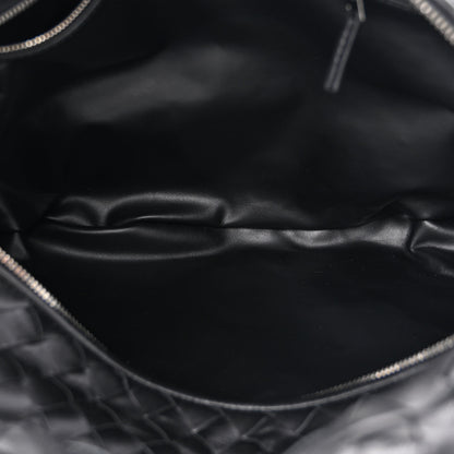 Bottega Veneta Nappa Intrecciato Small Jodie Black 5 of 10