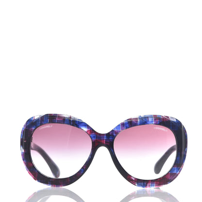 Chanel Butterfly Sunglasses 5323 Multicolor 2 of 7