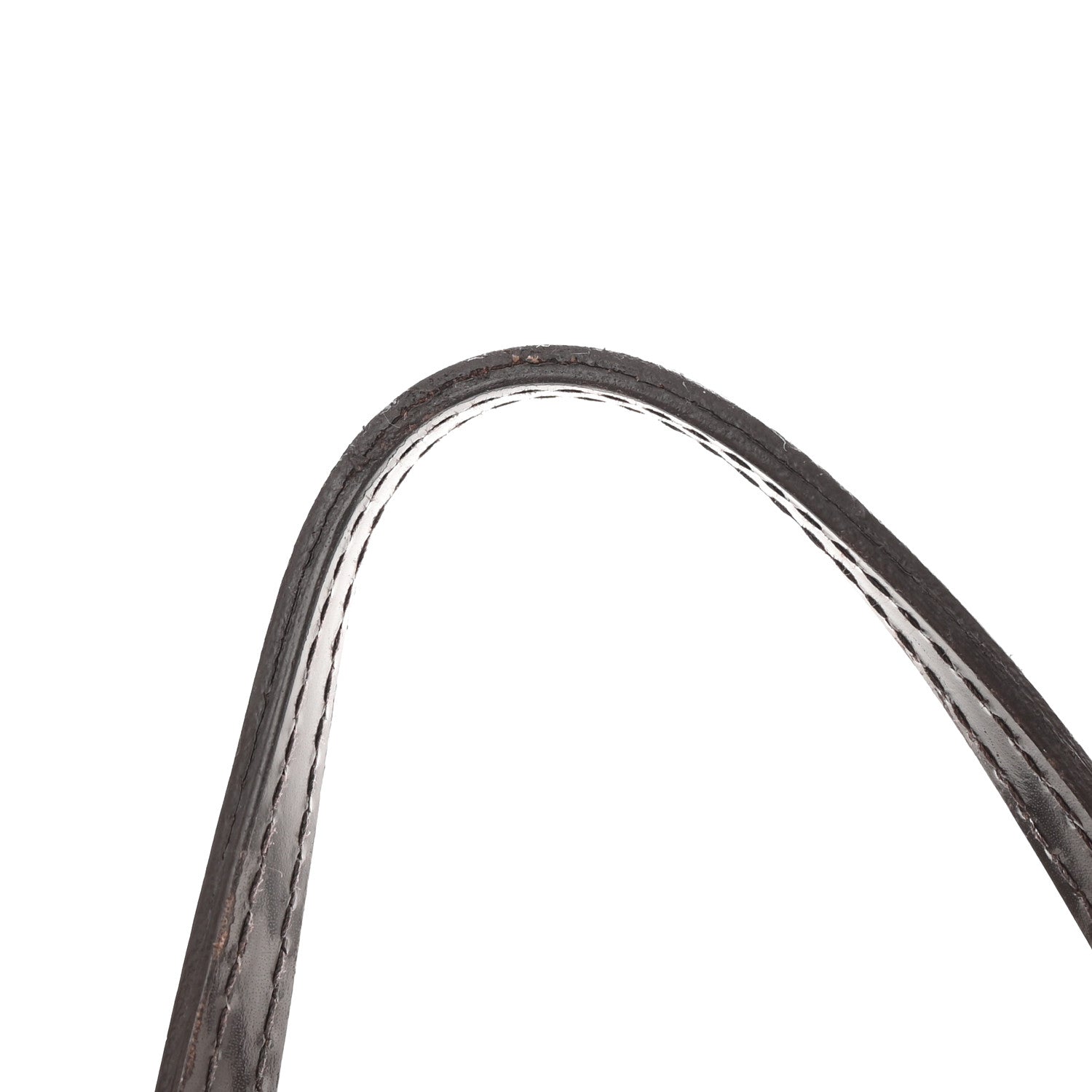 Louis Vuitton Damier Ebene Neo Neverfull MM 24 of 28