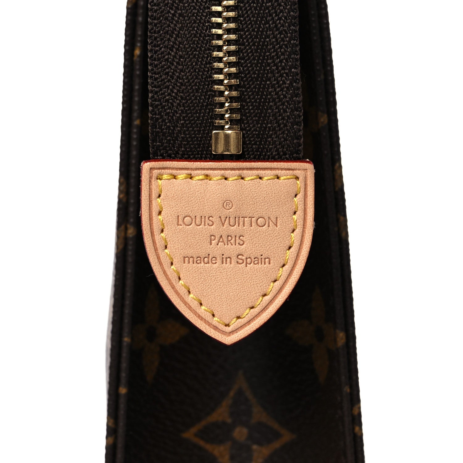 Louis Vuitton Monogram Toiletry Pouch 26 6 of 11