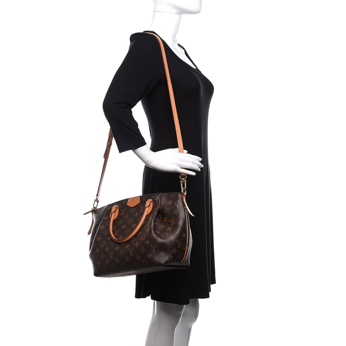 Monogram Turenne MM
