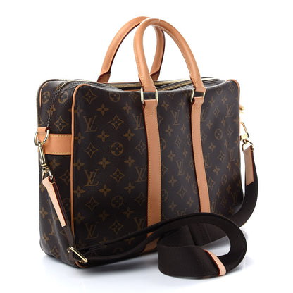 Louis Vuitton Monogram Icare NM 3 of 8