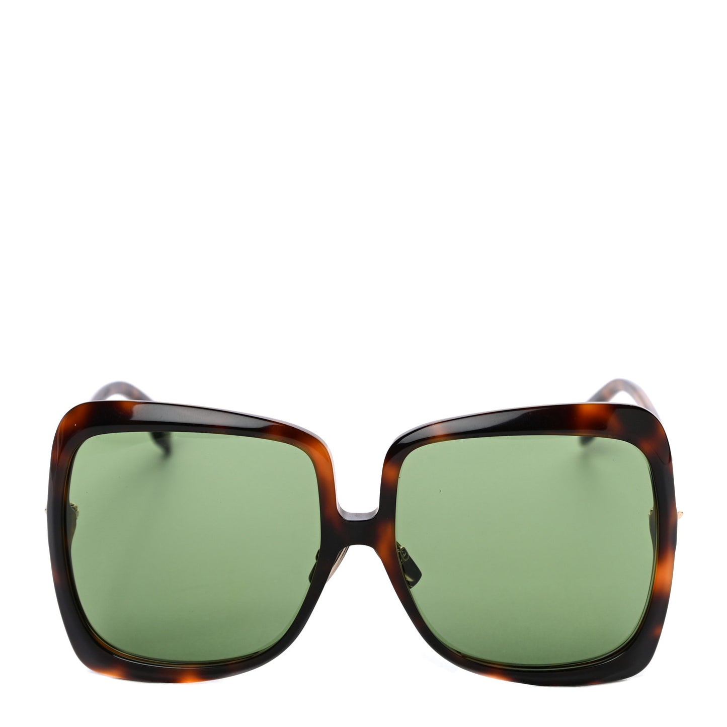 Square Sunglasses FF 0429/S Havana