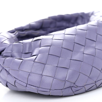 Bottega Veneta Nappa Intrecciato Mini Jodie Lavender 9 of 10